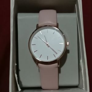 Womens watch
